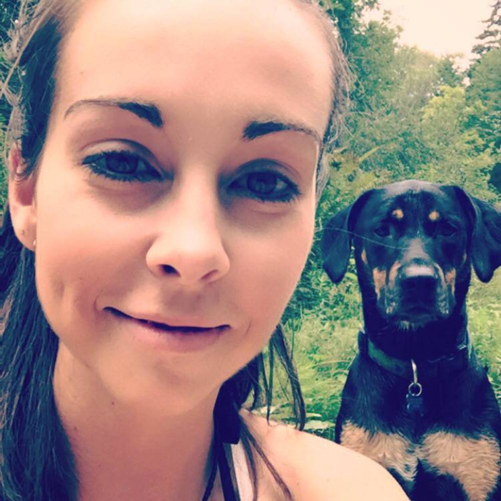 Meet your Posher, Kaley